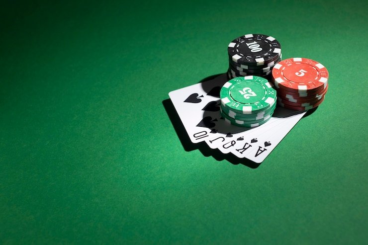 Pusat olahraga dan hiburan virtual winidnapk